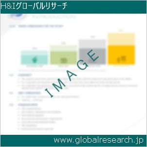 グローバルリサーチ調査レポートのイメージ